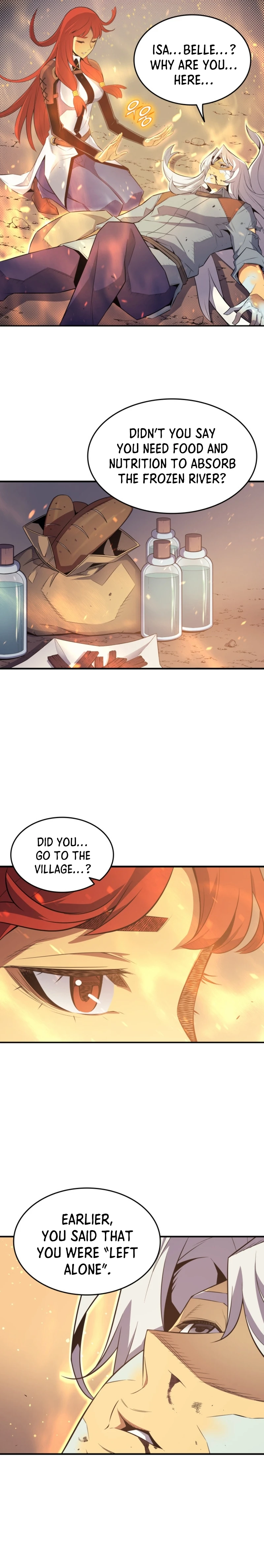 The Great Mage Returns After 4000 Years Chapter 39 Page 18