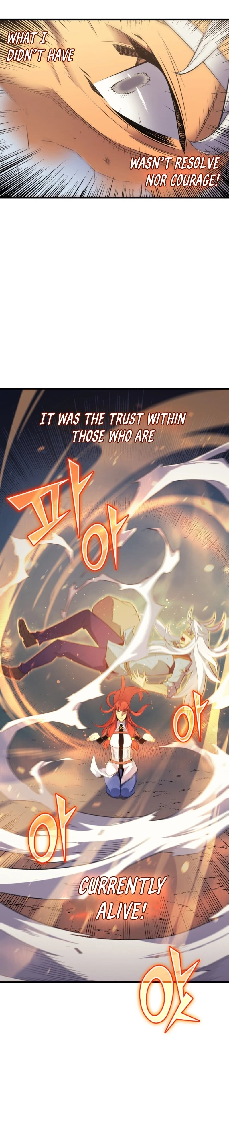 The Great Mage Returns After 4000 Years Chapter 39 Page 22