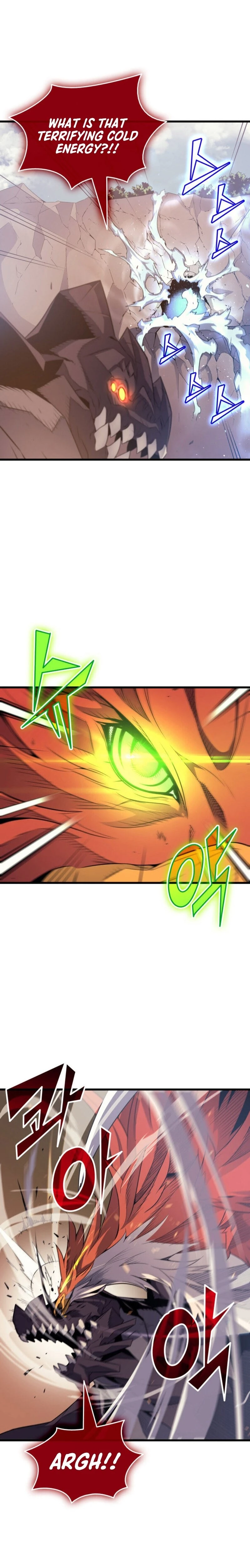 The Great Mage Returns After 4000 Years Chapter 40 Page 3