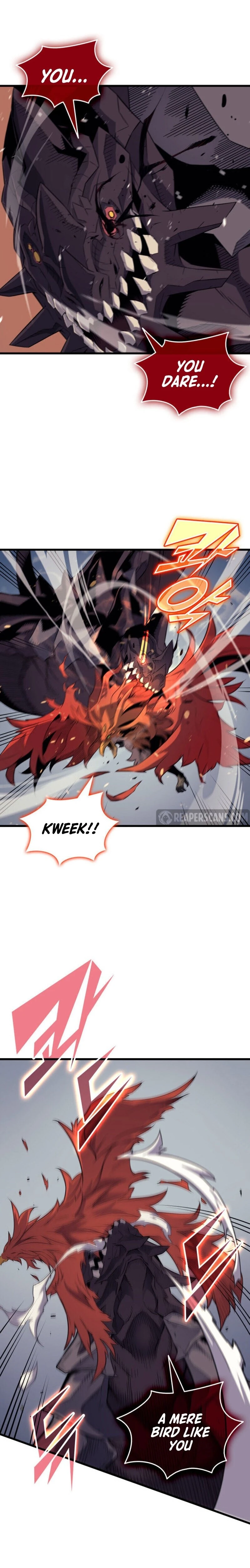 The Great Mage Returns After 4000 Years Chapter 40 Page 4