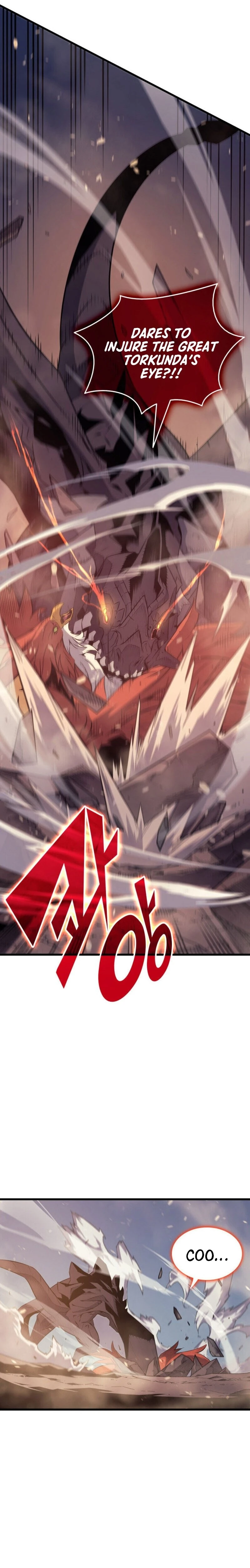 The Great Mage Returns After 4000 Years Chapter 40 Page 5