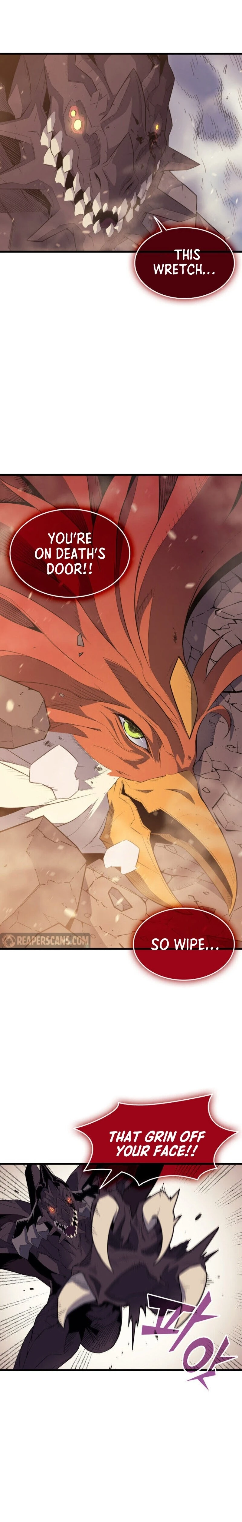 The Great Mage Returns After 4000 Years Chapter 40 Page 6