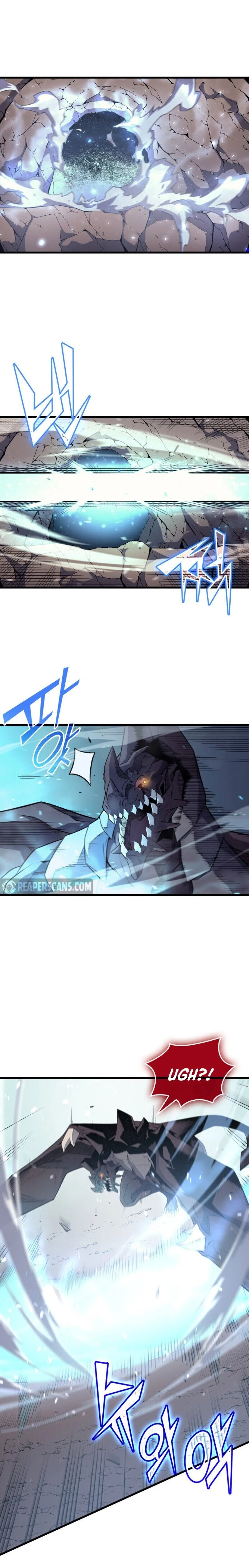 The Great Mage Returns After 4000 Years Chapter 40 Page 7
