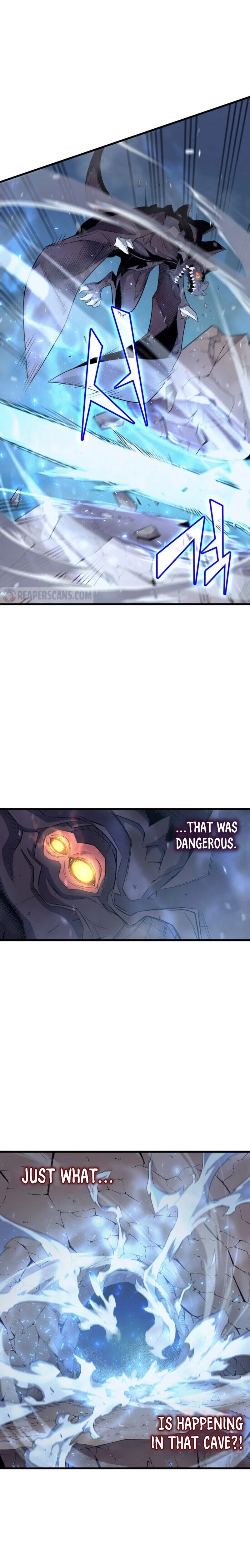 The Great Mage Returns After 4000 Years Chapter 40 Page 8