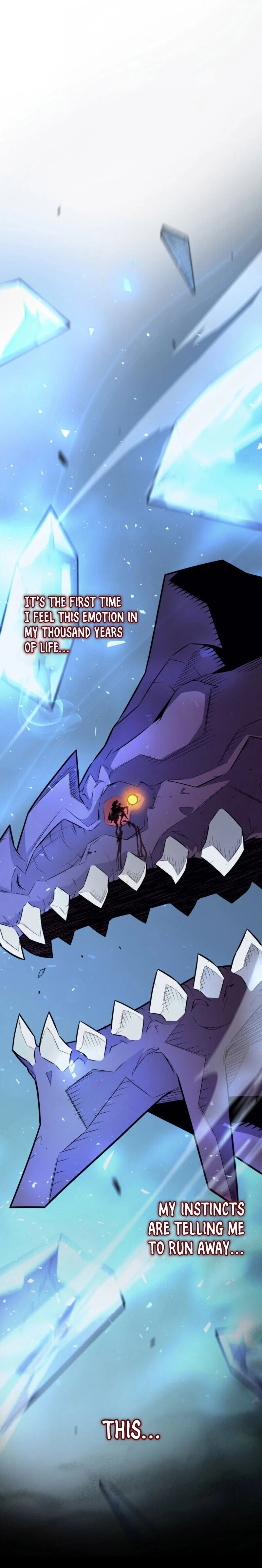 The Great Mage Returns After 4000 Years Chapter 40 Page 11