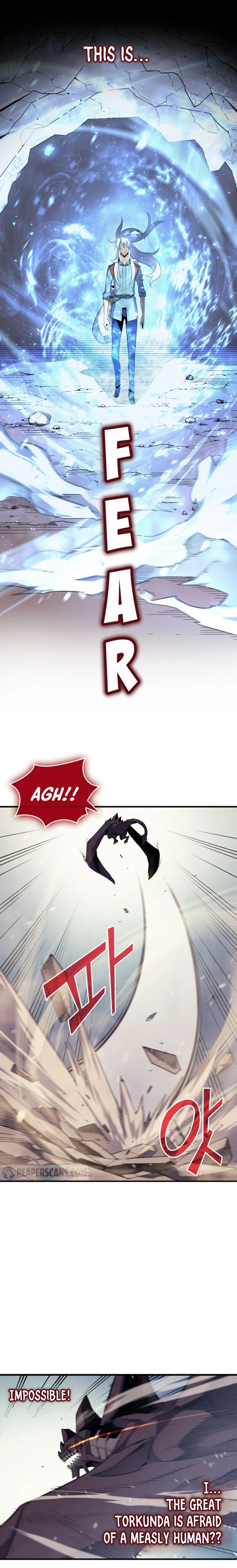 The Great Mage Returns After 4000 Years Chapter 40 Page 12
