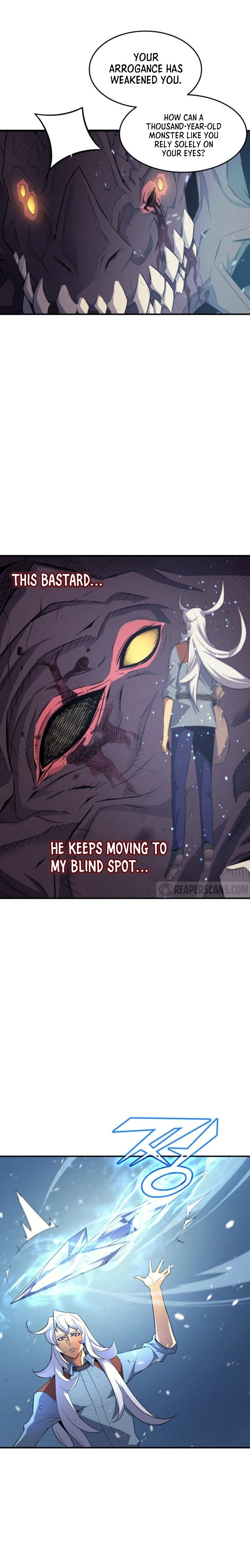 The Great Mage Returns After 4000 Years Chapter 40 Page 17