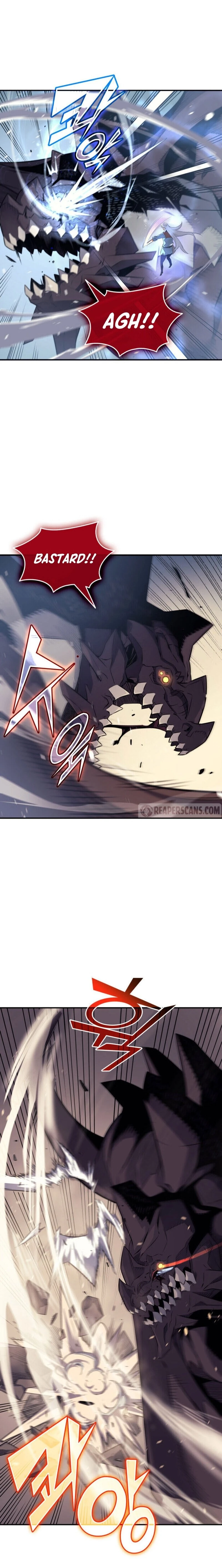 The Great Mage Returns After 4000 Years Chapter 40 Page 18