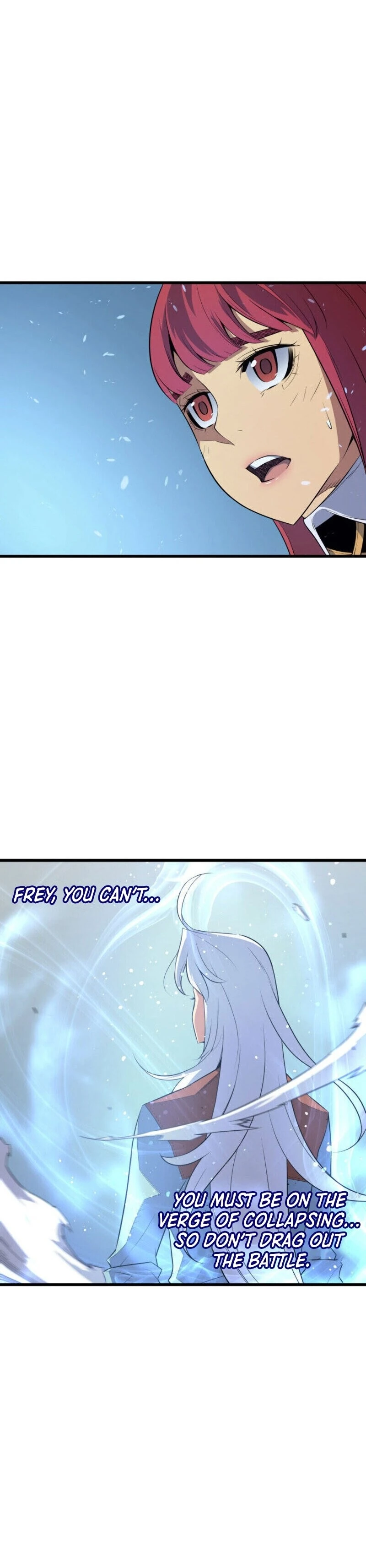The Great Mage Returns After 4000 Years Chapter 41 Page 3