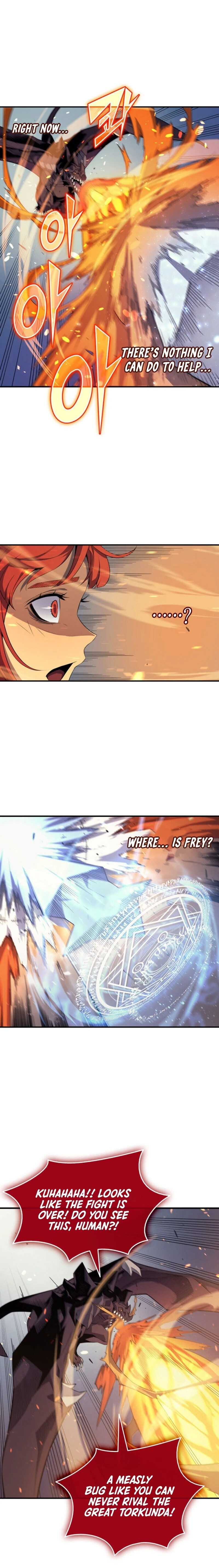 The Great Mage Returns After 4000 Years Chapter 41 Page 10