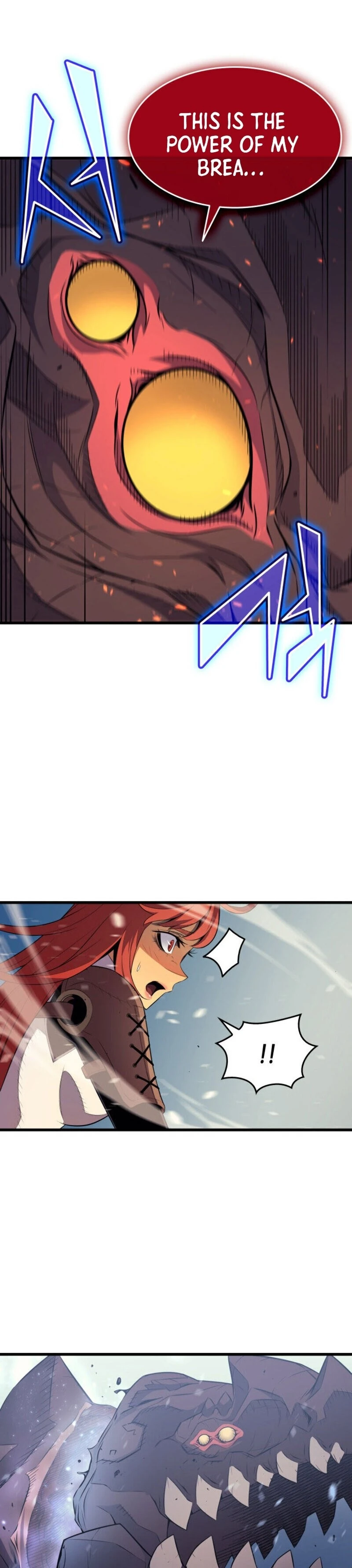The Great Mage Returns After 4000 Years Chapter 41 Page 11