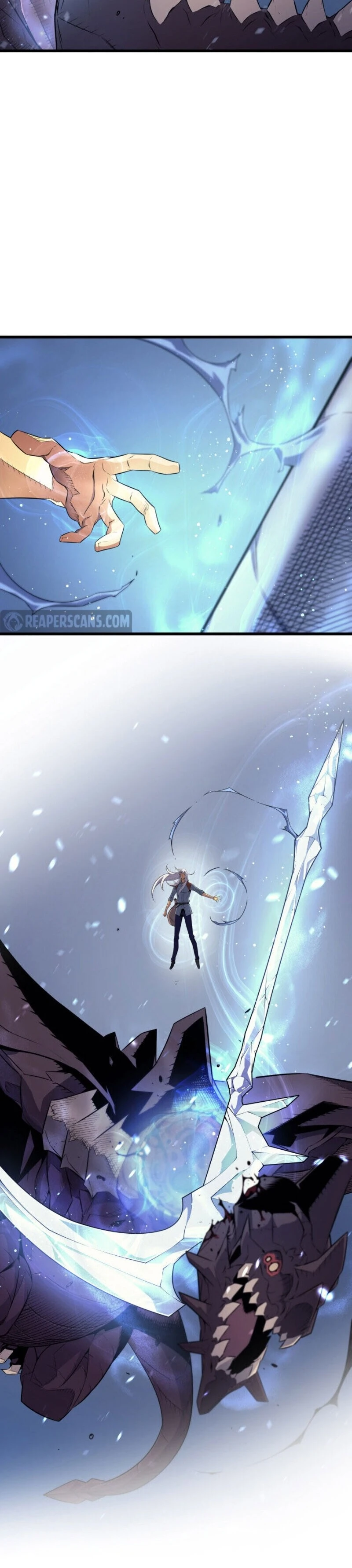 The Great Mage Returns After 4000 Years Chapter 41 Page 12