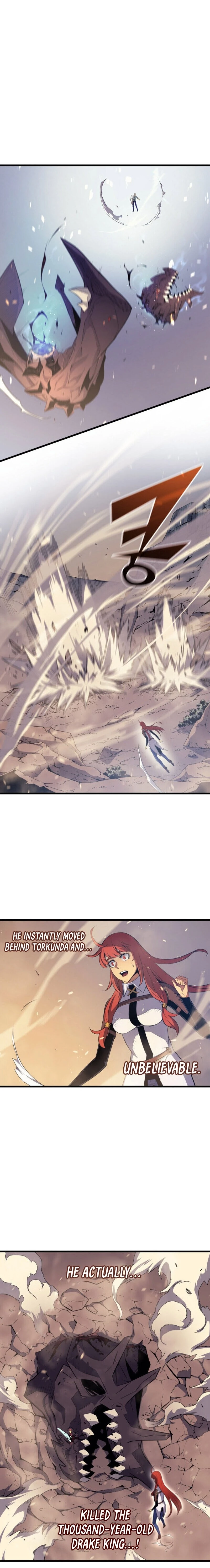 The Great Mage Returns After 4000 Years Chapter 41 Page 13