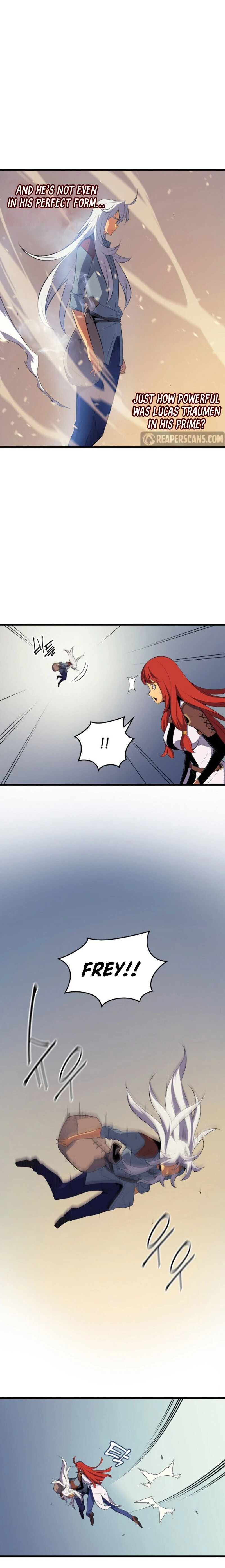 The Great Mage Returns After 4000 Years Chapter 41 Page 14