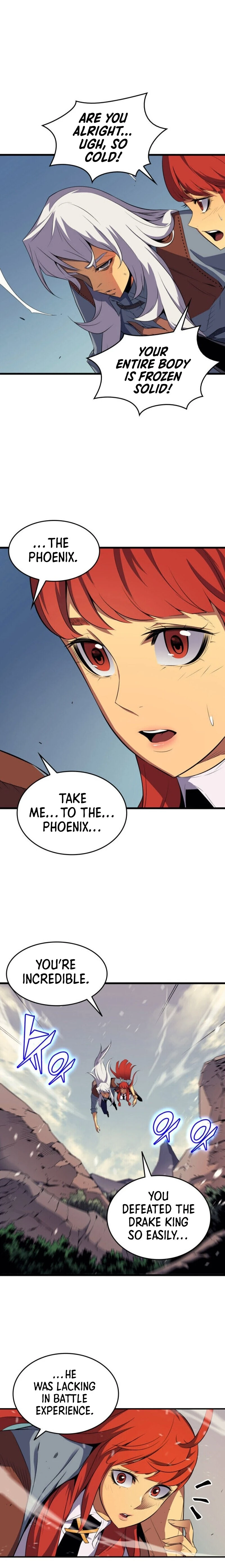 The Great Mage Returns After 4000 Years Chapter 41 Page 15