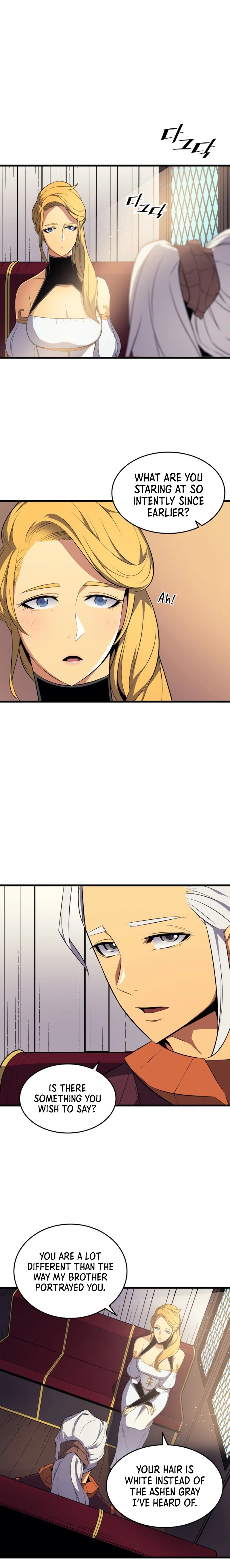 The Great Mage Returns After 4000 Years Chapter 42 Page 17