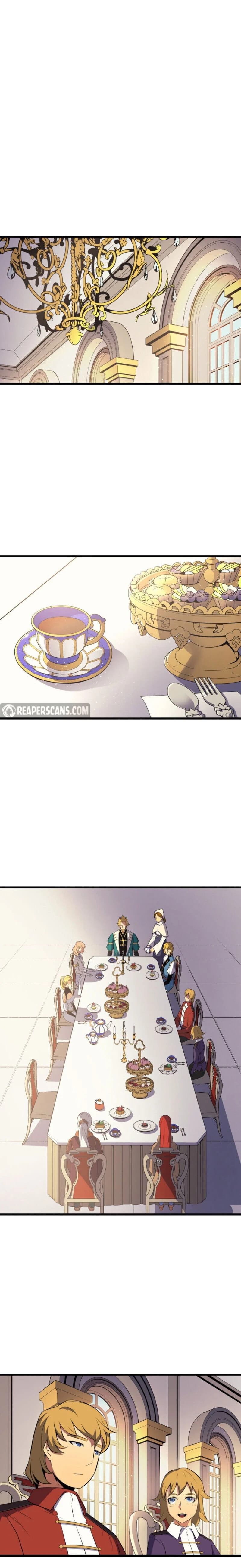 The Great Mage Returns After 4000 Years Chapter 43 Page 10