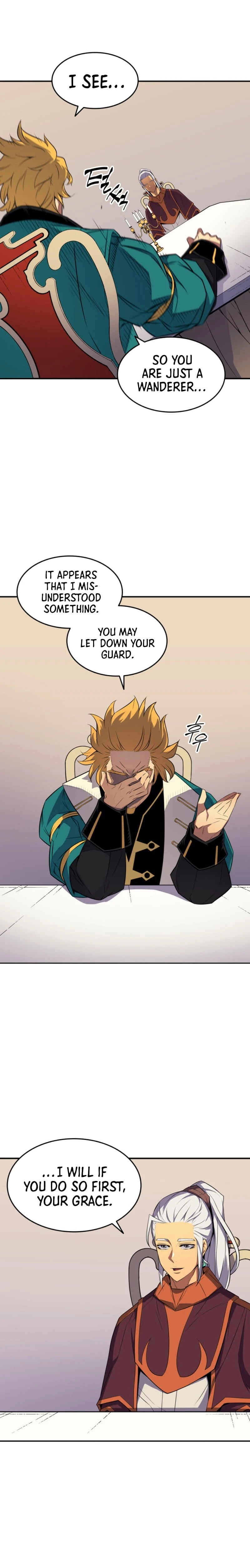 The Great Mage Returns After 4000 Years Chapter 44 Page 6