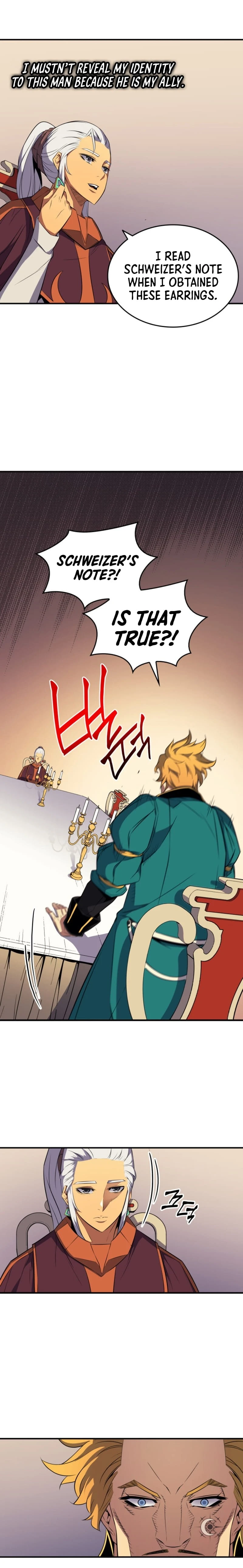 The Great Mage Returns After 4000 Years Chapter 44 Page 17