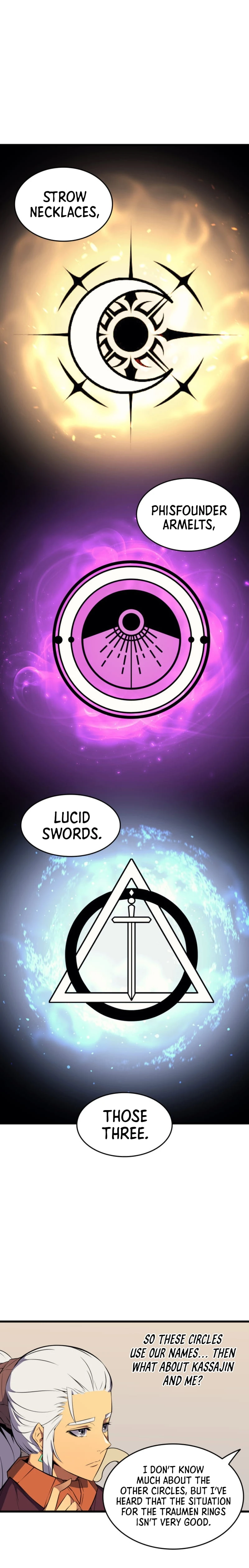 The Great Mage Returns After 4000 Years Chapter 45 Page 6