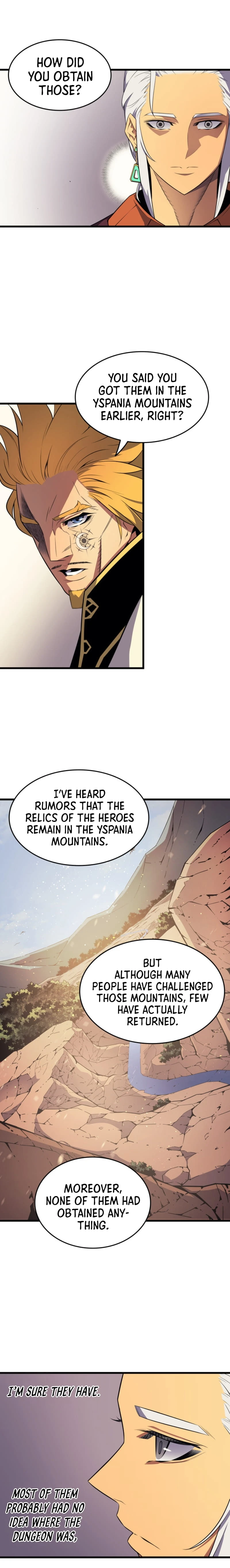 The Great Mage Returns After 4000 Years Chapter 45 Page 10