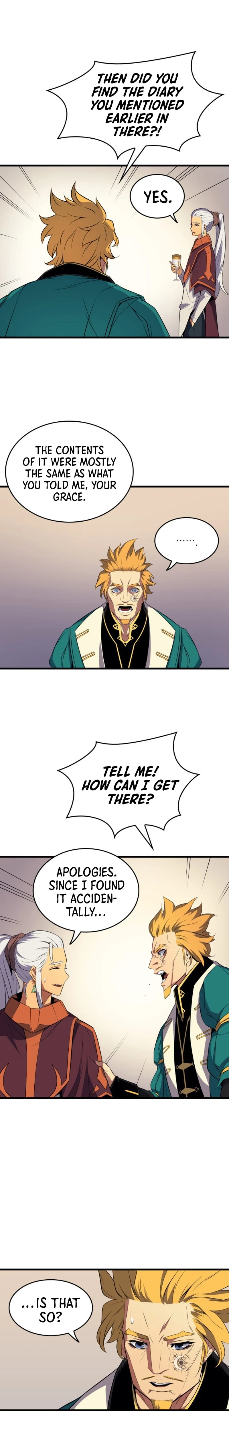 The Great Mage Returns After 4000 Years Chapter 45 Page 12