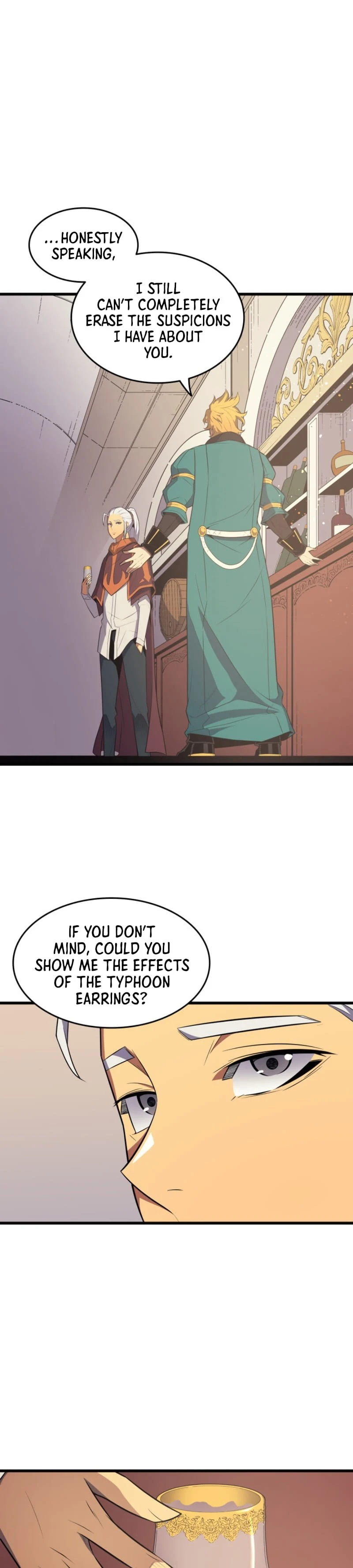 The Great Mage Returns After 4000 Years Chapter 45 Page 13