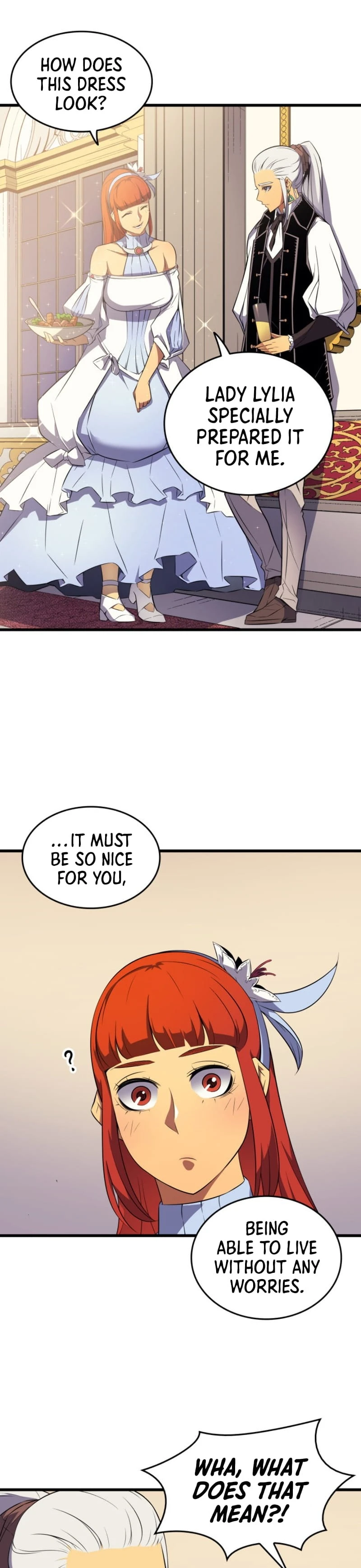 The Great Mage Returns After 4000 Years Chapter 45 Page 19