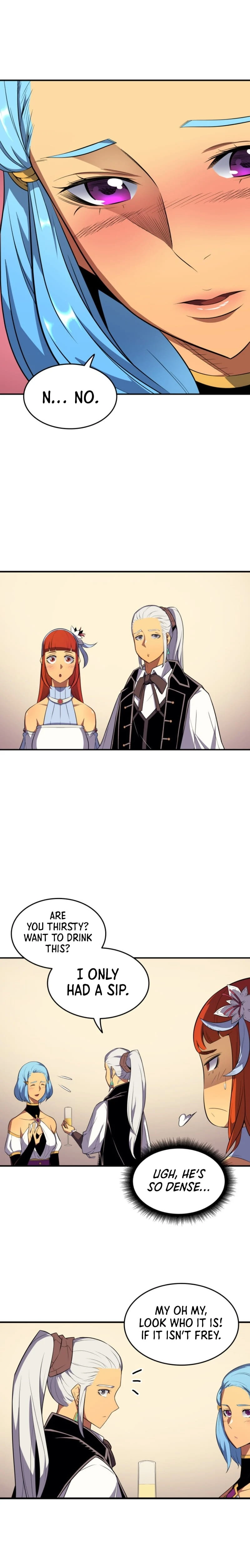 The Great Mage Returns After 4000 Years Chapter 46 Page 6