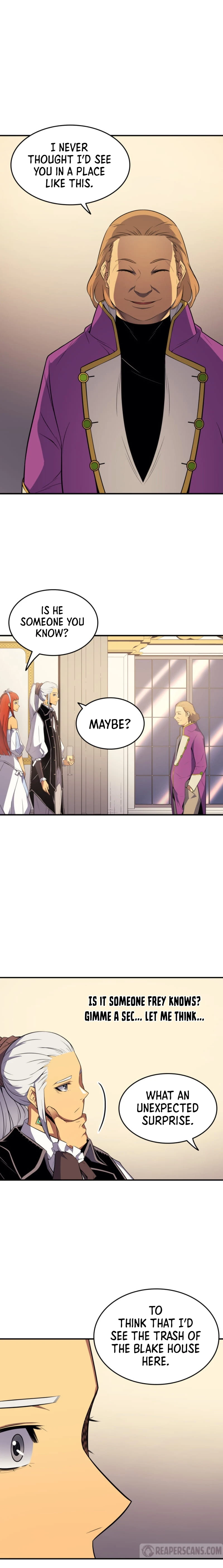 The Great Mage Returns After 4000 Years Chapter 46 Page 7