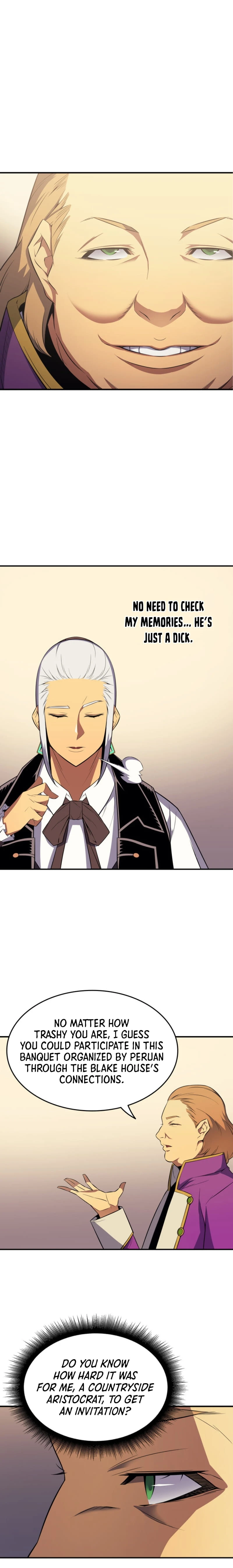 The Great Mage Returns After 4000 Years Chapter 46 Page 8