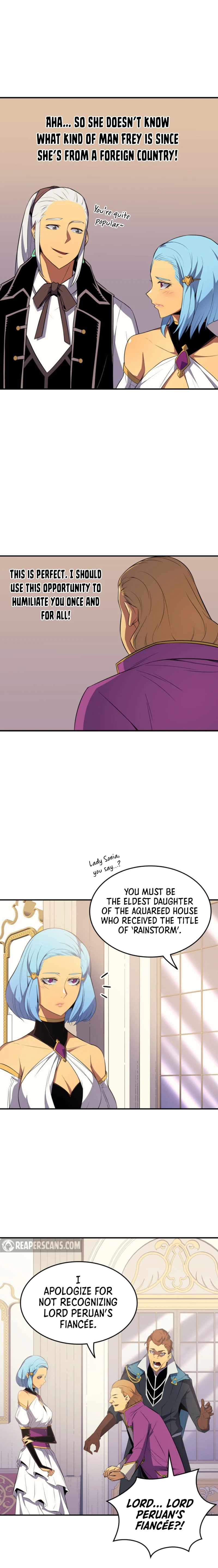 The Great Mage Returns After 4000 Years Chapter 46 Page 15