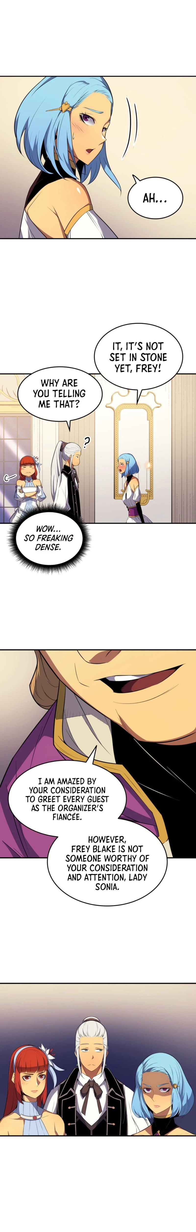 The Great Mage Returns After 4000 Years Chapter 46 Page 16