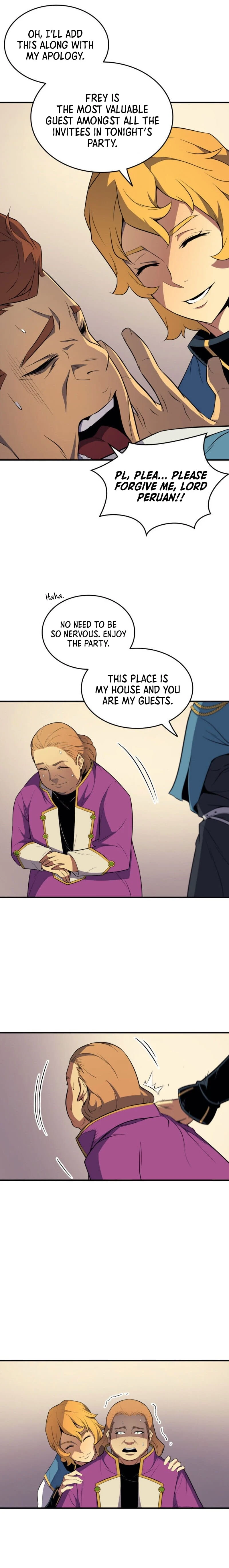 The Great Mage Returns After 4000 Years Chapter 47 Page 4
