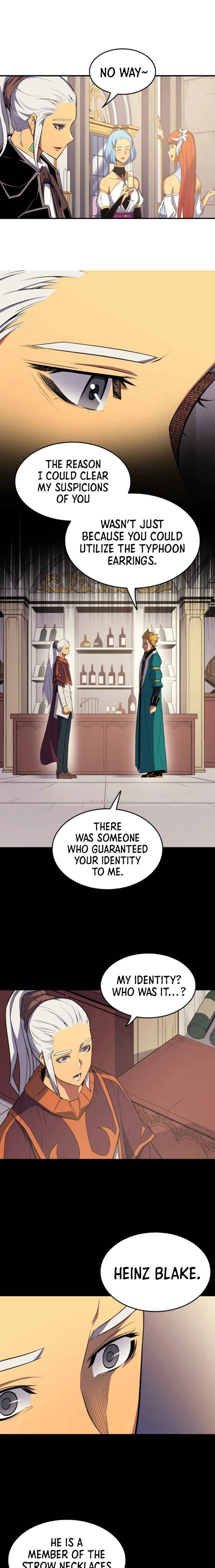 The Great Mage Returns After 4000 Years Chapter 47 Page 10