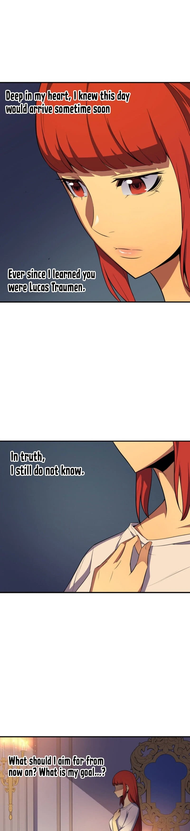 The Great Mage Returns After 4000 Years Chapter 47 Page 17