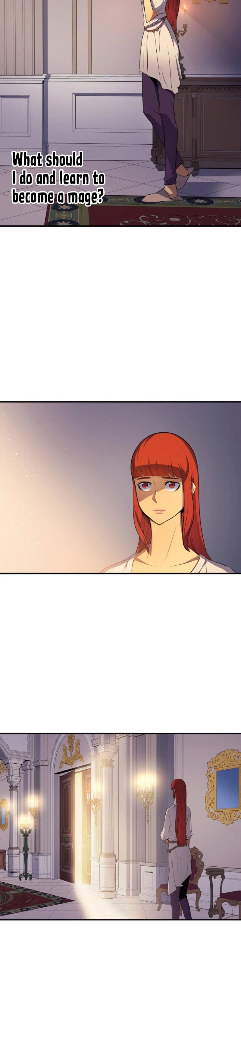 The Great Mage Returns After 4000 Years Chapter 47 Page 18