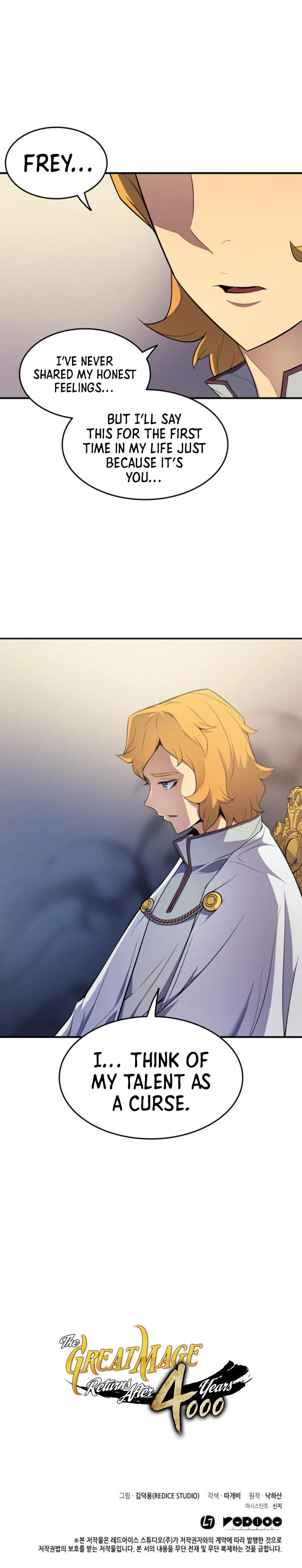 The Great Mage Returns After 4000 Years Chapter 47 Page 23