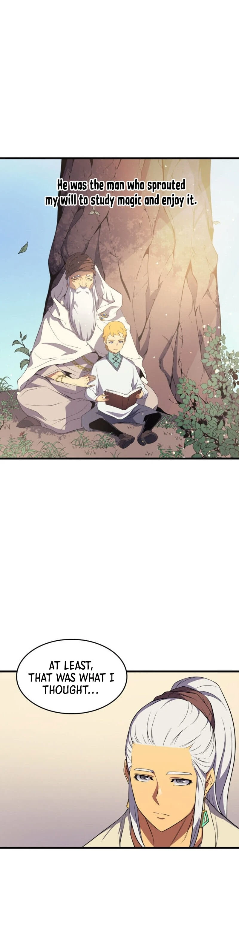 The Great Mage Returns After 4000 Years Chapter 48 Page 4