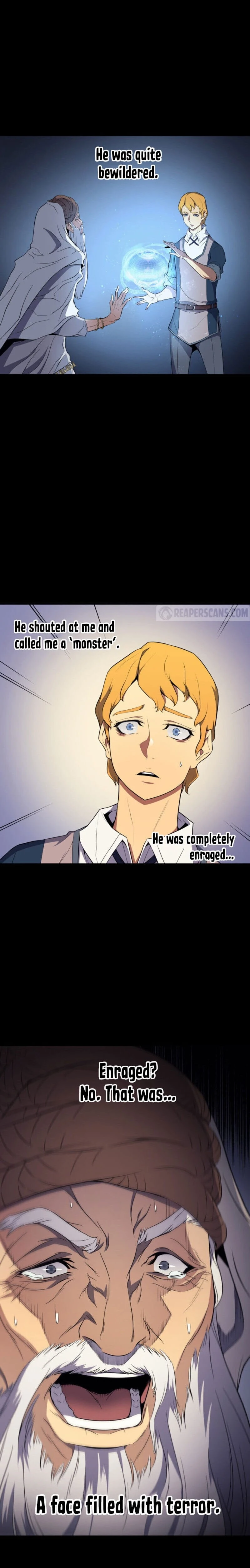 The Great Mage Returns After 4000 Years Chapter 48 Page 6