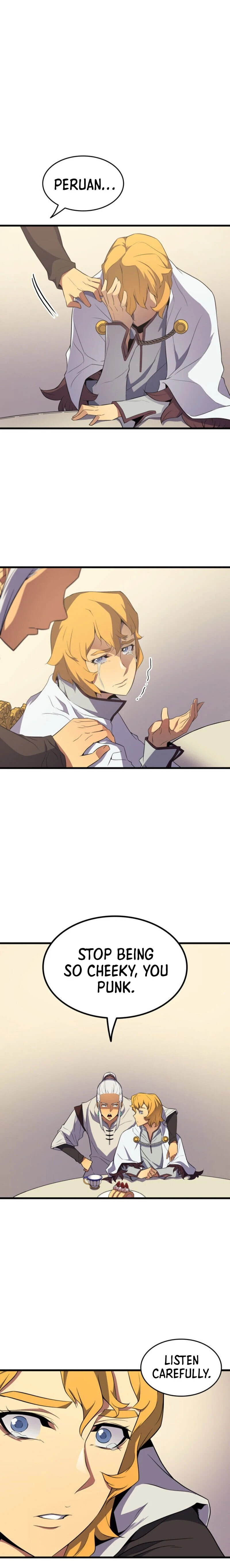 The Great Mage Returns After 4000 Years Chapter 48 Page 9