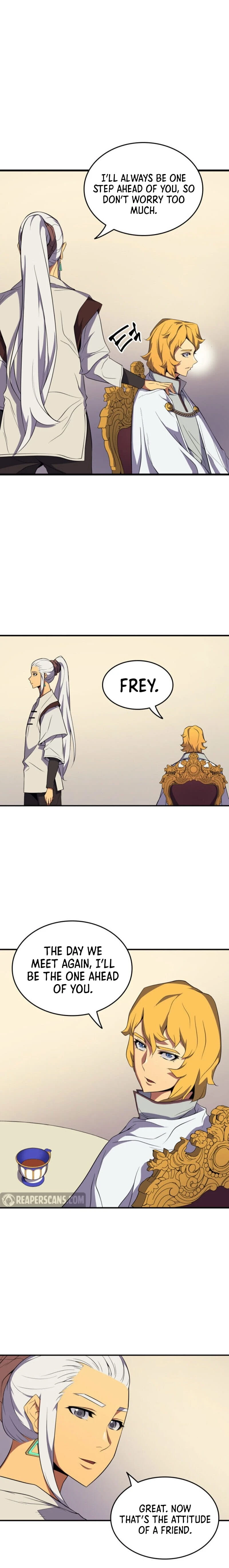 The Great Mage Returns After 4000 Years Chapter 48 Page 16