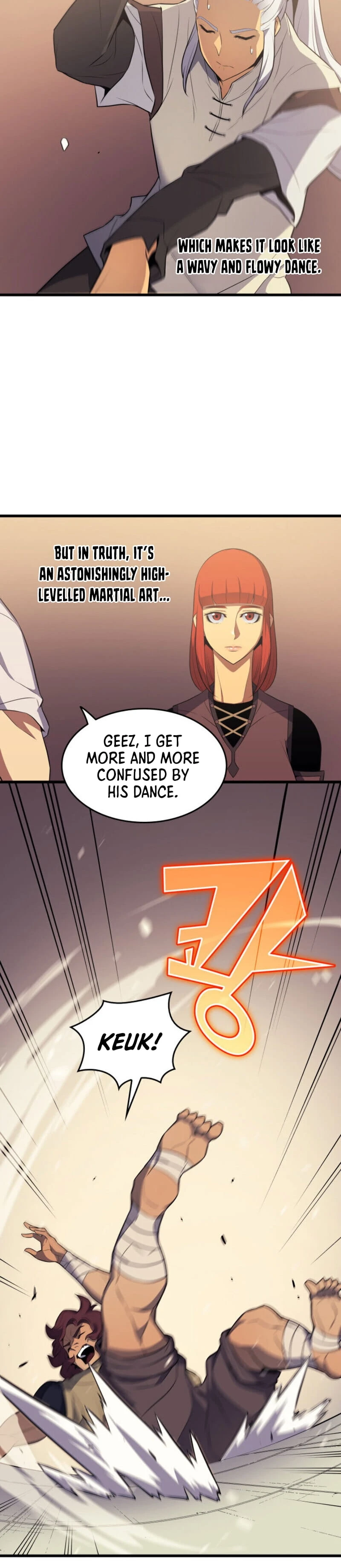 The Great Mage Returns After 4000 Years Chapter 49 Page 17