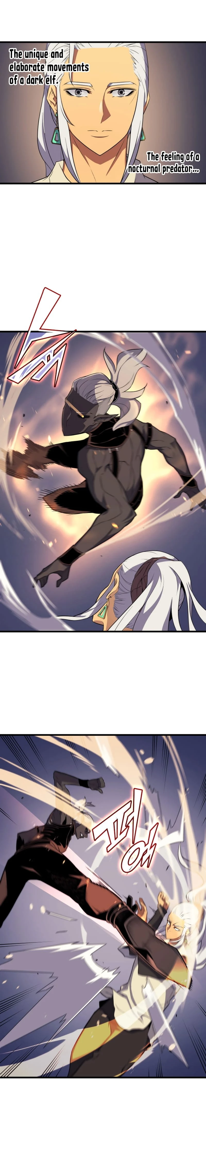 The Great Mage Returns After 4000 Years Chapter 50 Page 8