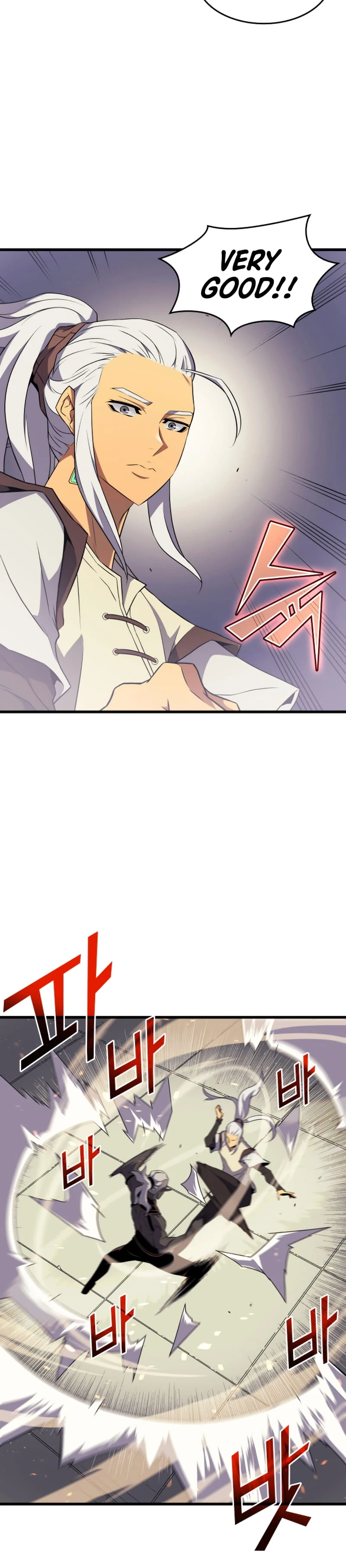 The Great Mage Returns After 4000 Years Chapter 50 Page 13