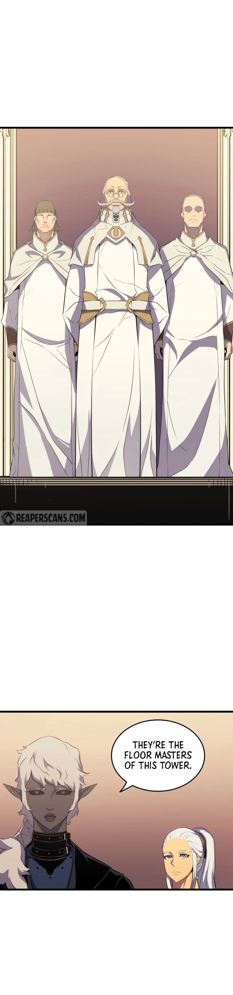 The Great Mage Returns After 4000 Years Chapter 51 Page 6