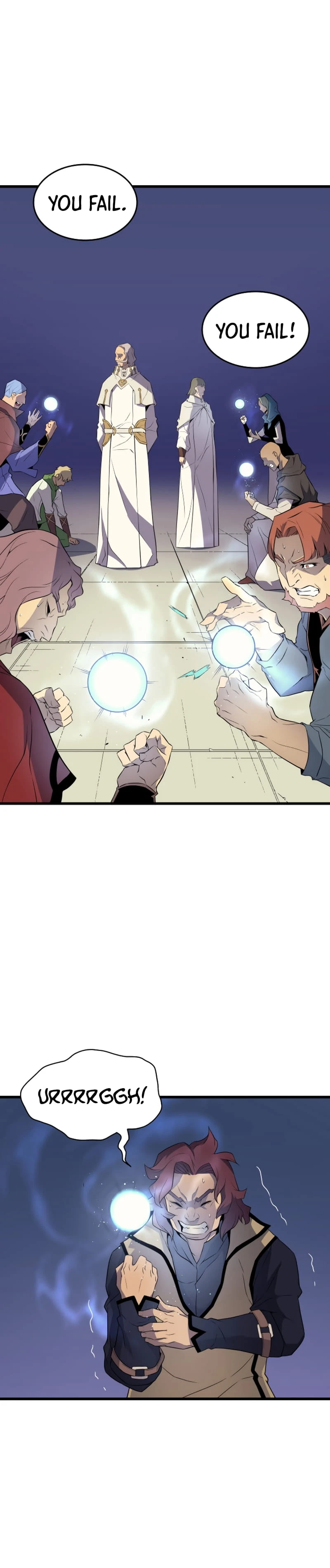 The Great Mage Returns After 4000 Years Chapter 51 Page 12