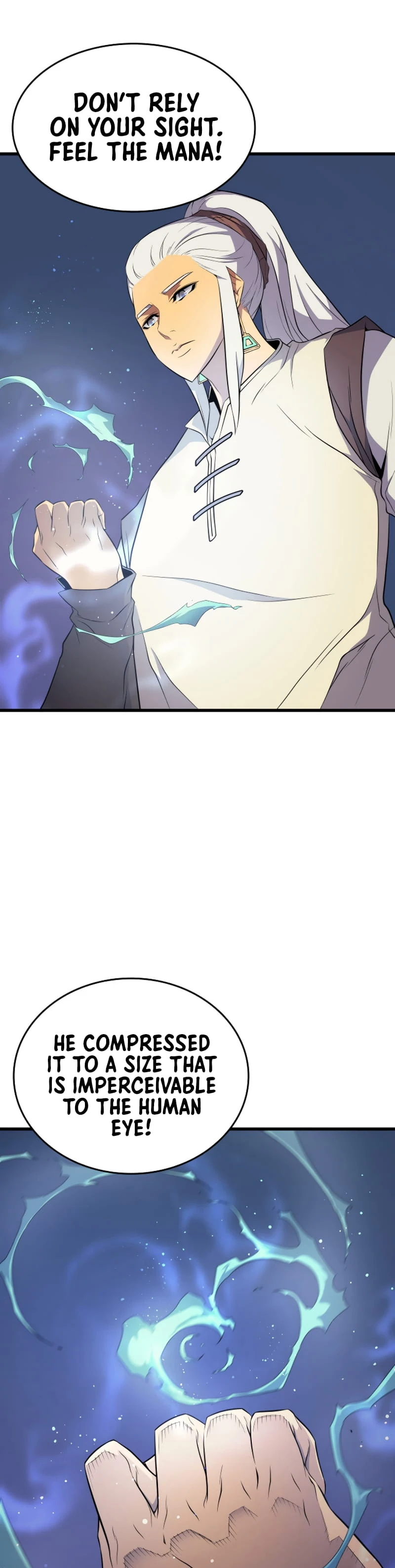 The Great Mage Returns After 4000 Years Chapter 51 Page 17