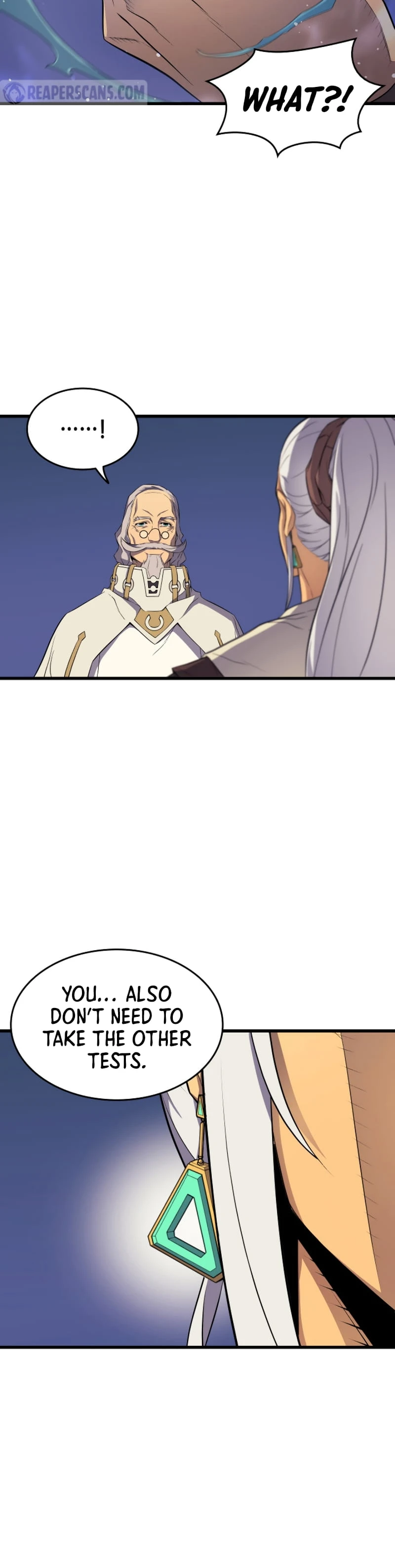 The Great Mage Returns After 4000 Years Chapter 51 Page 18