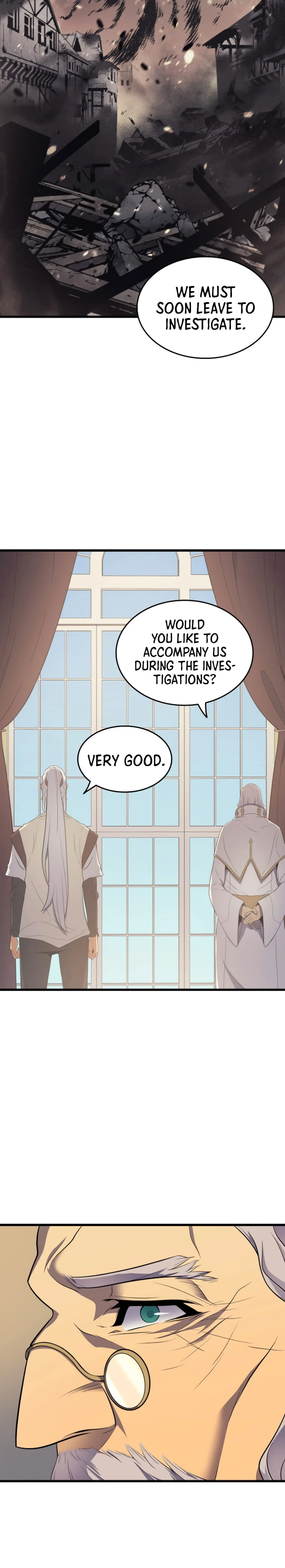 The Great Mage Returns After 4000 Years Chapter 51 Page 24